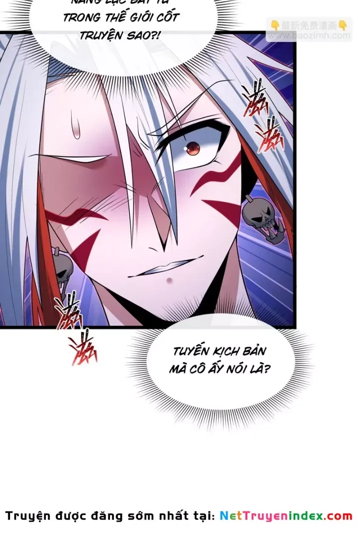 Kỷ Nguyên Kỳ Lạ Chapter 535 - Trang 2