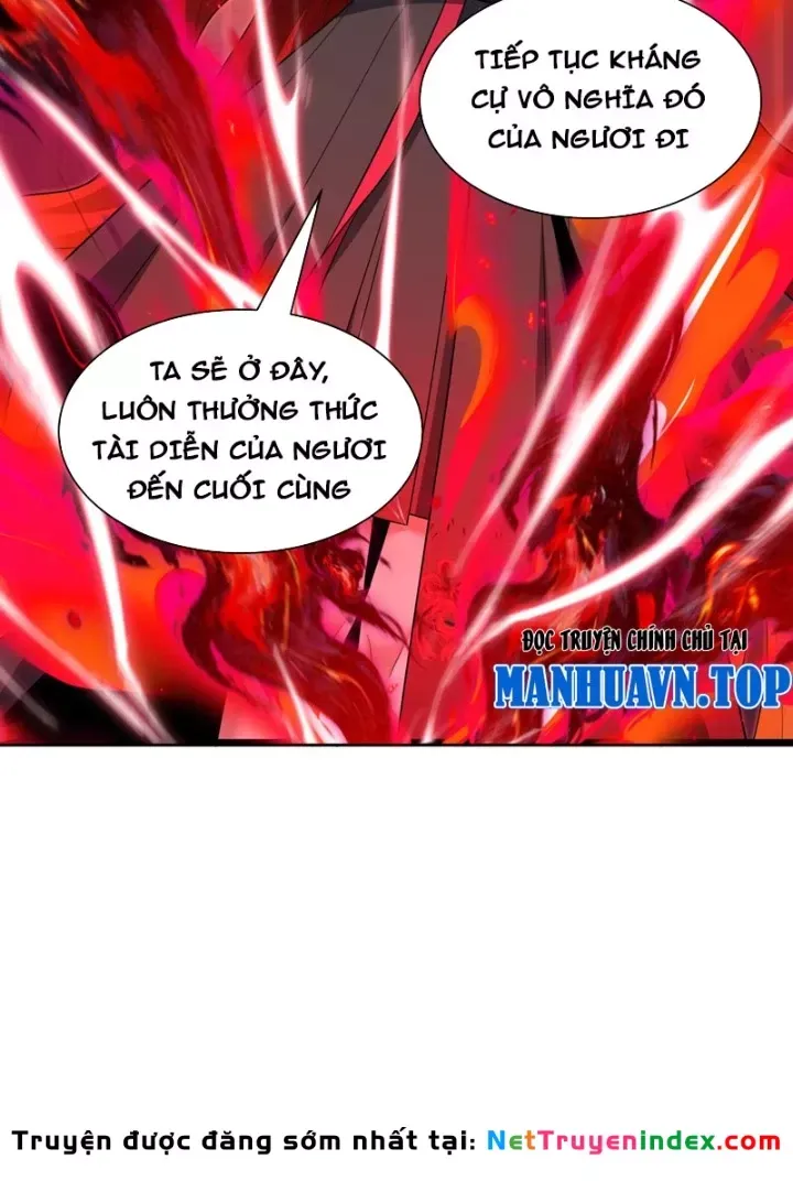 Kỷ Nguyên Kỳ Lạ Chapter 535 - Trang 2