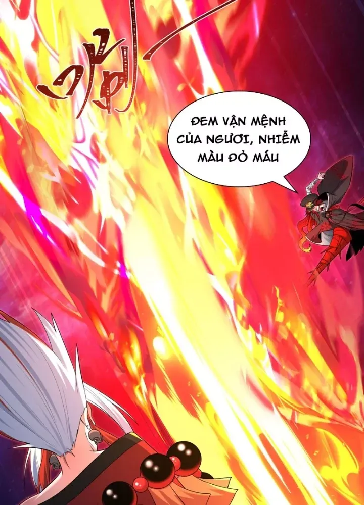 Kỷ Nguyên Kỳ Lạ Chapter 535 - Trang 2