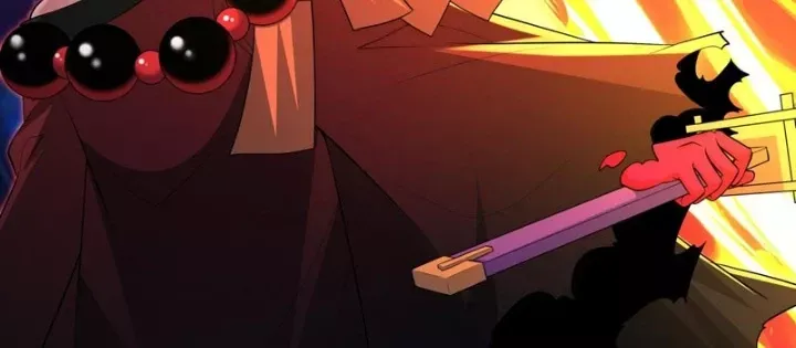 Kỷ Nguyên Kỳ Lạ Chapter 535 - Trang 2