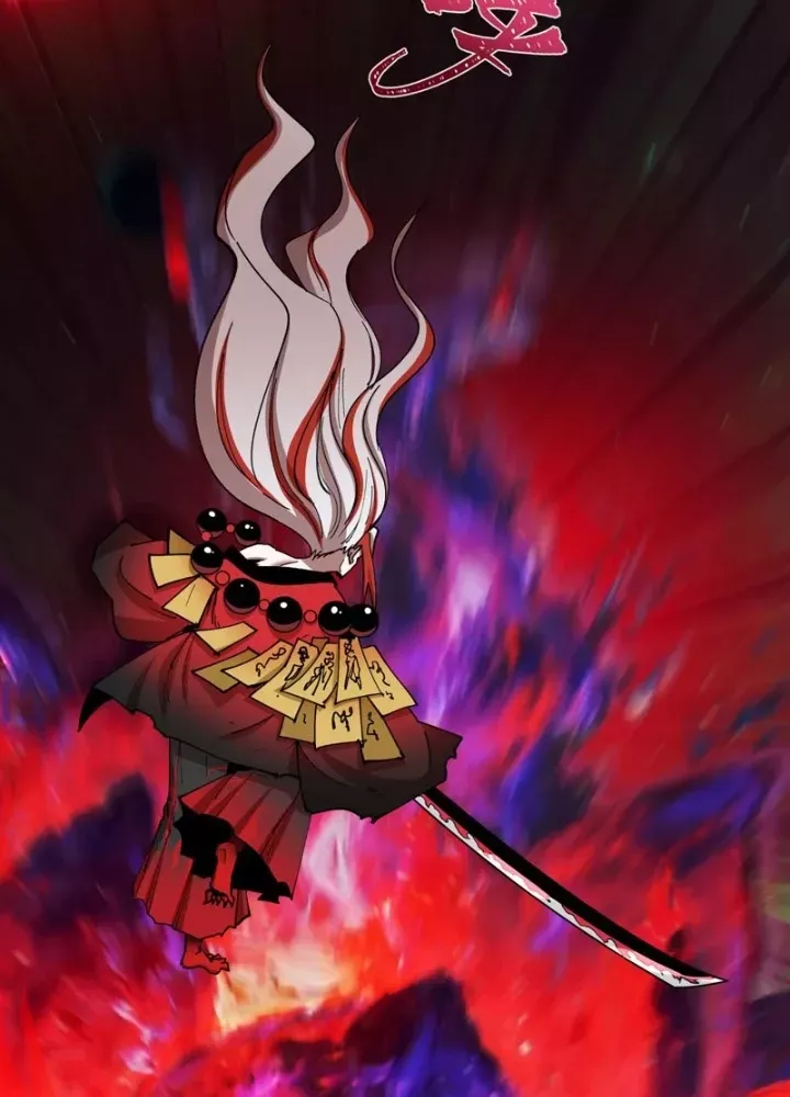 Kỷ Nguyên Kỳ Lạ Chapter 535 - Trang 2