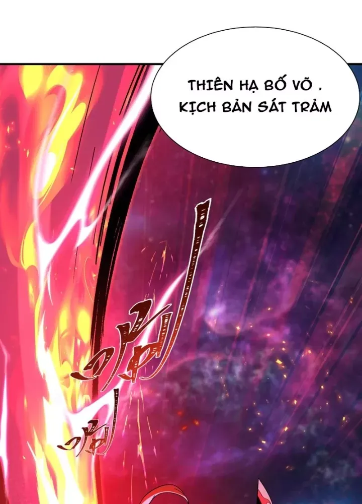 Kỷ Nguyên Kỳ Lạ Chapter 535 - Trang 2