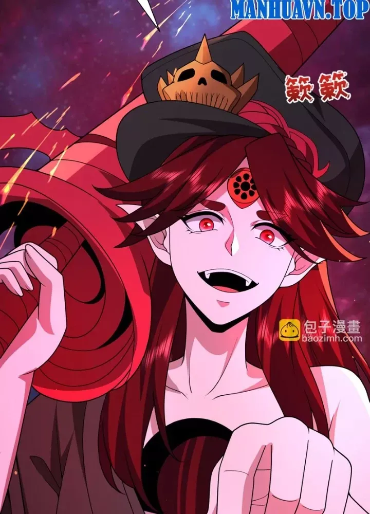 Kỷ Nguyên Kỳ Lạ Chapter 535 - Trang 2