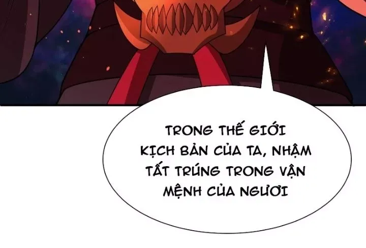 Kỷ Nguyên Kỳ Lạ Chapter 535 - Trang 2