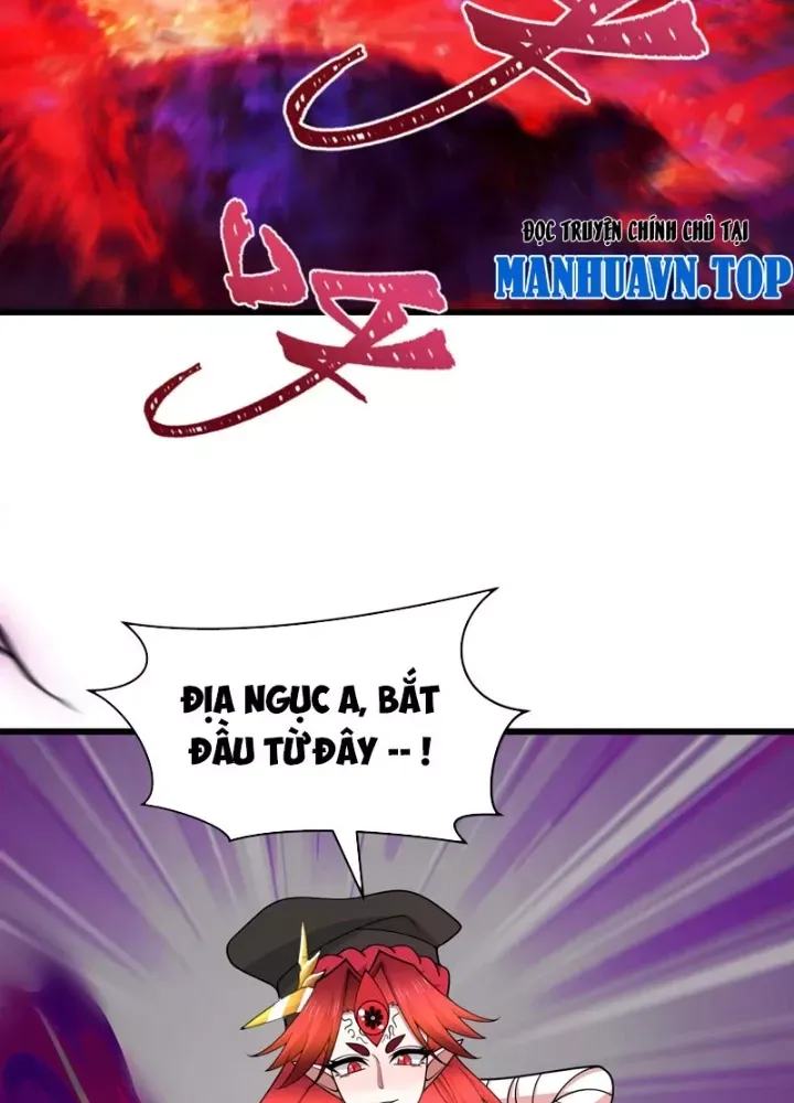 Kỷ Nguyên Kỳ Lạ Chapter 535 - Trang 2