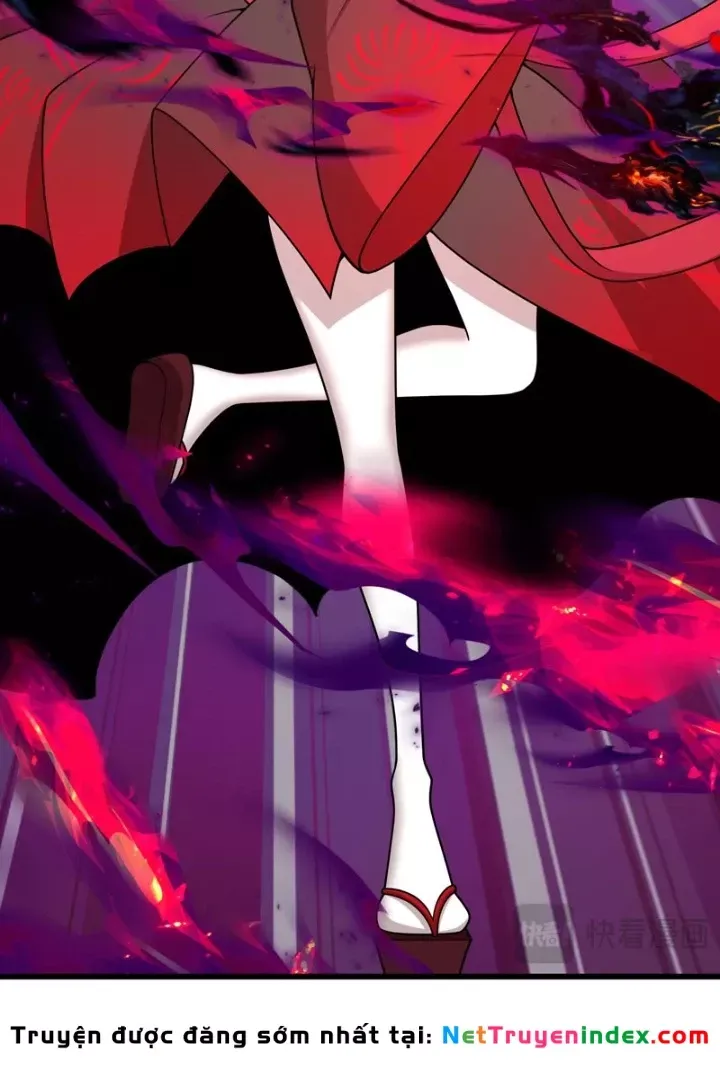 Kỷ Nguyên Kỳ Lạ Chapter 535 - Trang 2