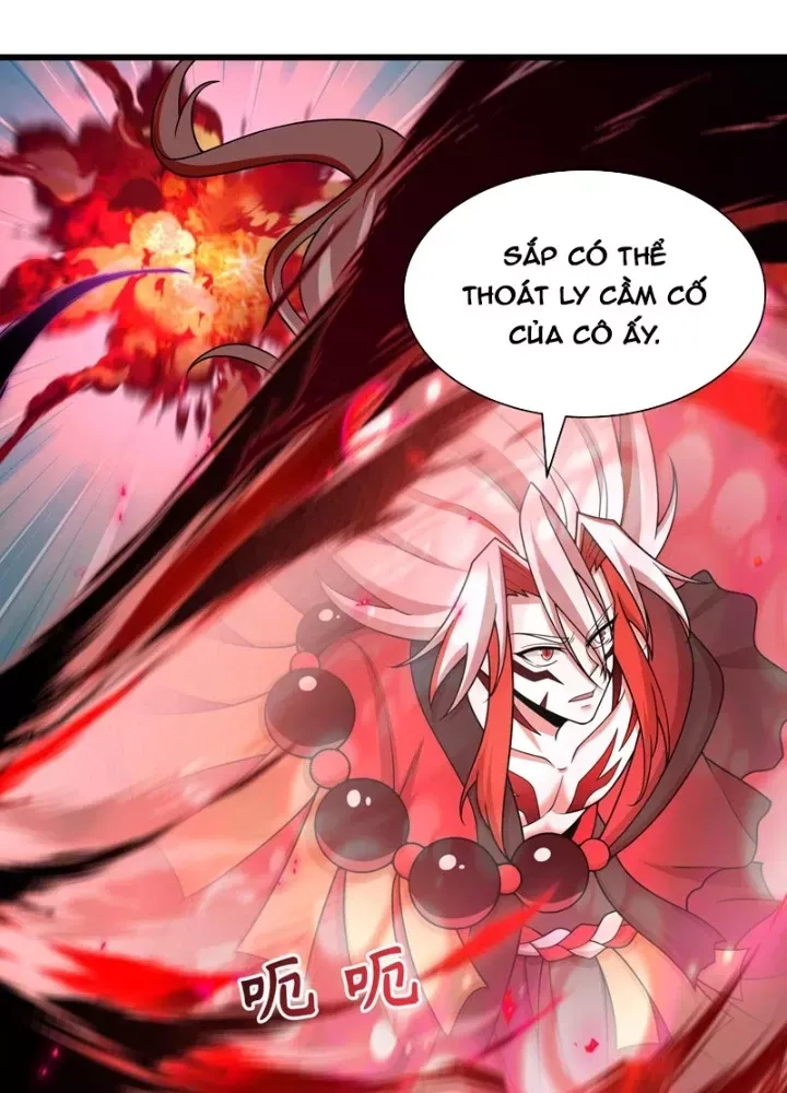 Kỷ Nguyên Kỳ Lạ Chapter 535 - Trang 2