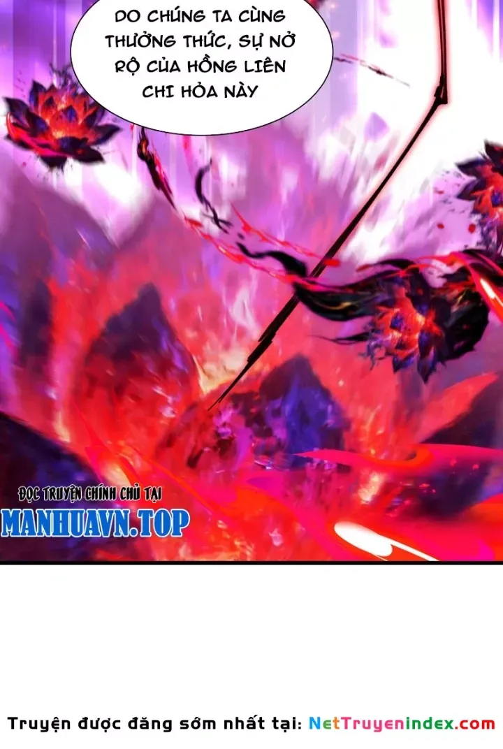 Kỷ Nguyên Kỳ Lạ Chapter 535 - Trang 2