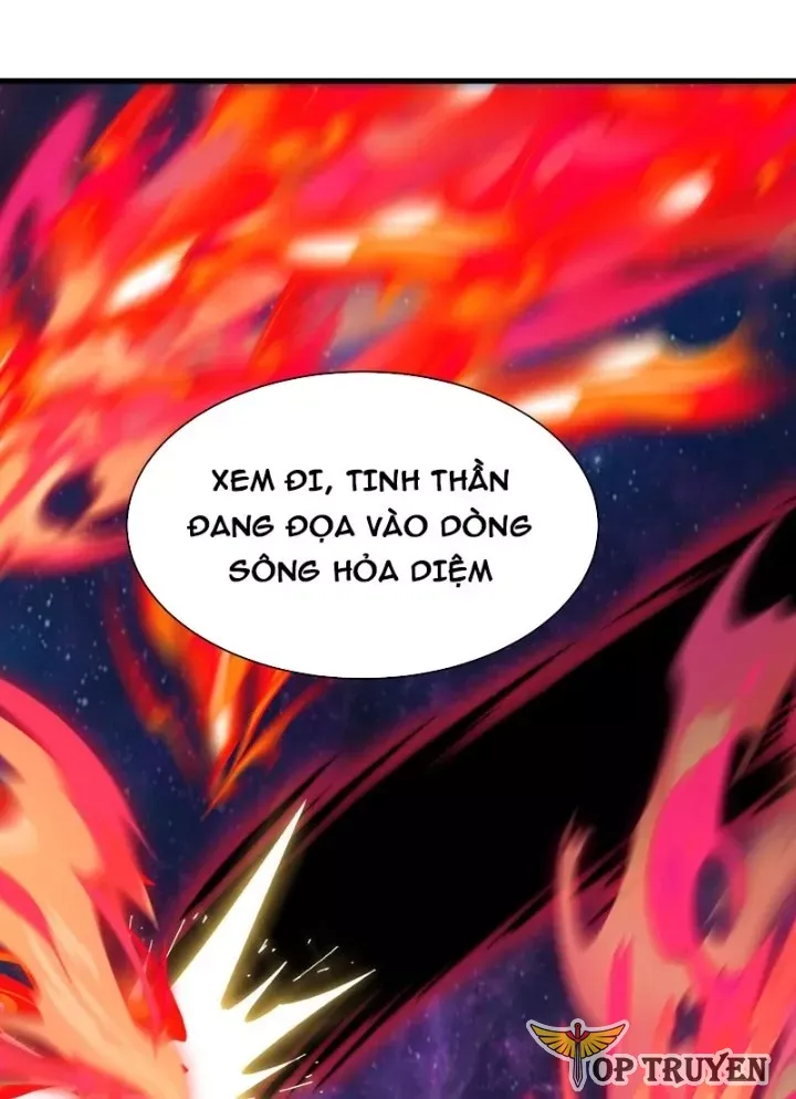 Kỷ Nguyên Kỳ Lạ Chapter 535 - Trang 2