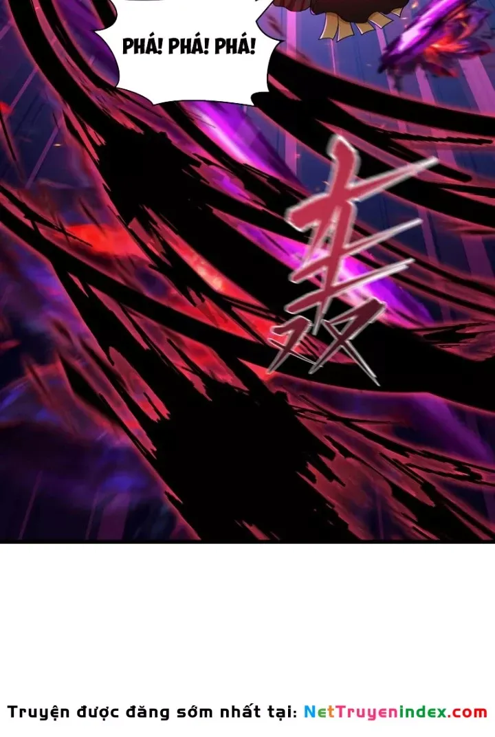 Kỷ Nguyên Kỳ Lạ Chapter 535 - Trang 2