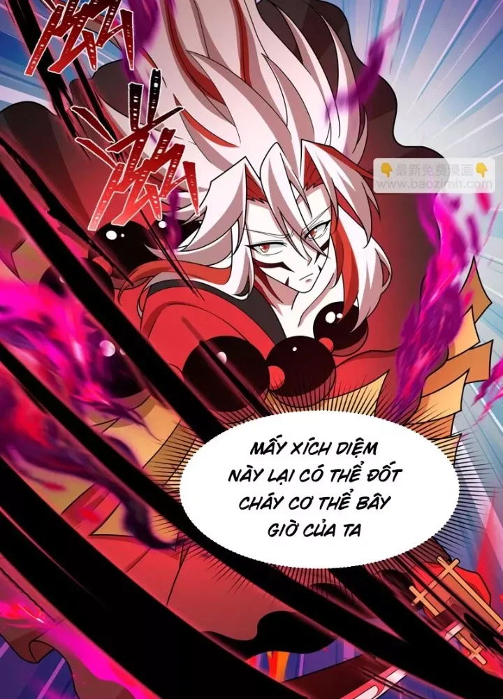 Kỷ Nguyên Kỳ Lạ Chapter 535 - Trang 2