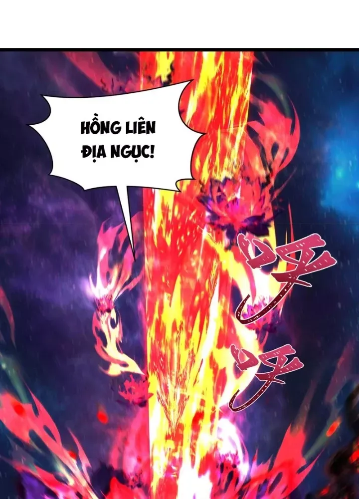 Kỷ Nguyên Kỳ Lạ Chapter 535 - Trang 2