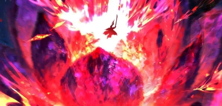 Kỷ Nguyên Kỳ Lạ Chapter 535 - Trang 2