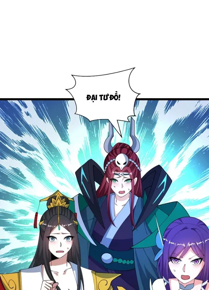 Kỷ Nguyên Kỳ Lạ Chapter 535 - Trang 2