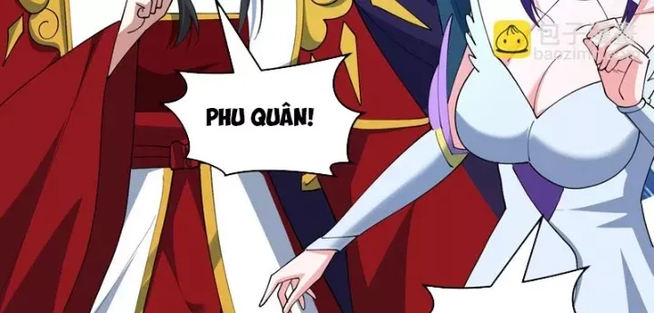 Kỷ Nguyên Kỳ Lạ Chapter 535 - Trang 2