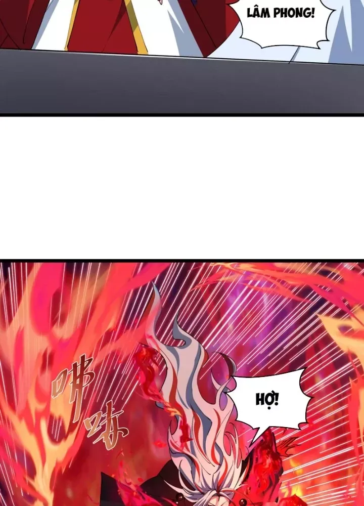 Kỷ Nguyên Kỳ Lạ Chapter 535 - Trang 2