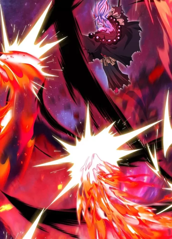 Kỷ Nguyên Kỳ Lạ Chapter 535 - Trang 2