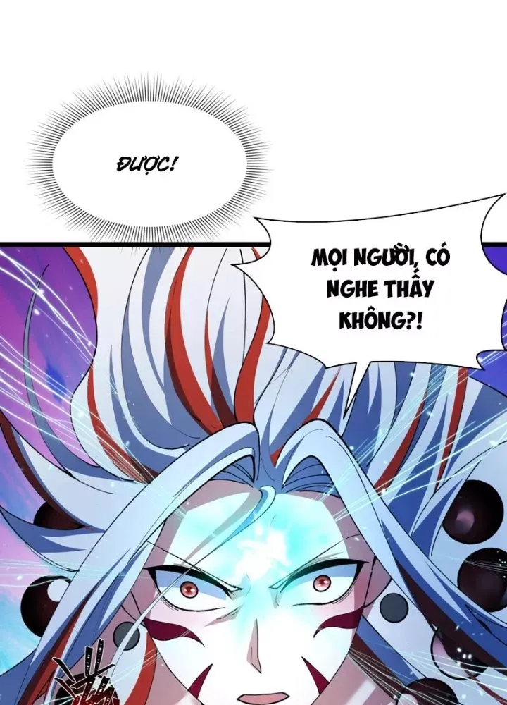 Kỷ Nguyên Kỳ Lạ Chapter 535 - Trang 2