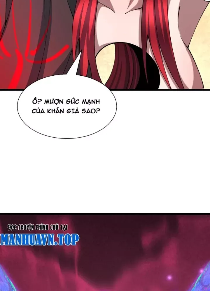 Kỷ Nguyên Kỳ Lạ Chapter 535 - Trang 2