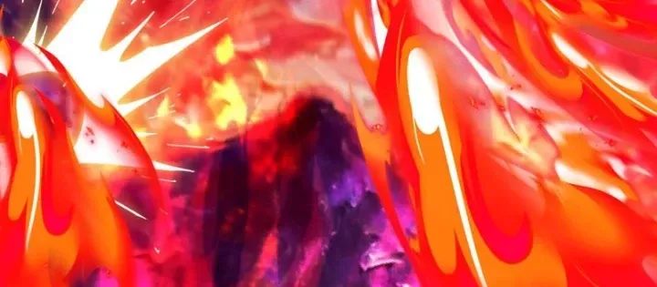 Kỷ Nguyên Kỳ Lạ Chapter 535 - Trang 2