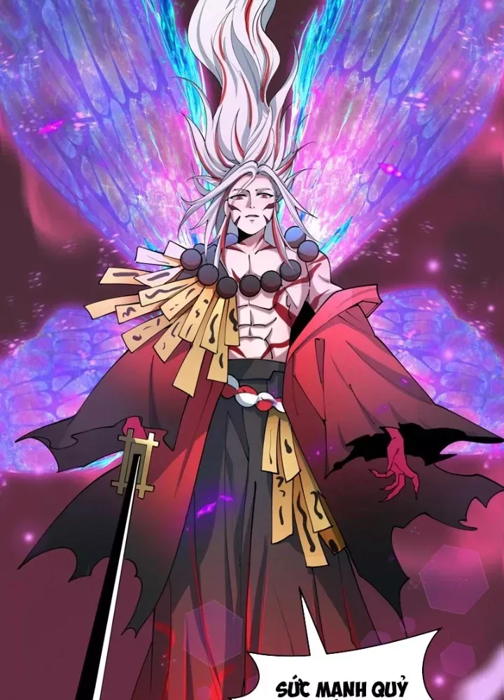 Kỷ Nguyên Kỳ Lạ Chapter 535 - Trang 2