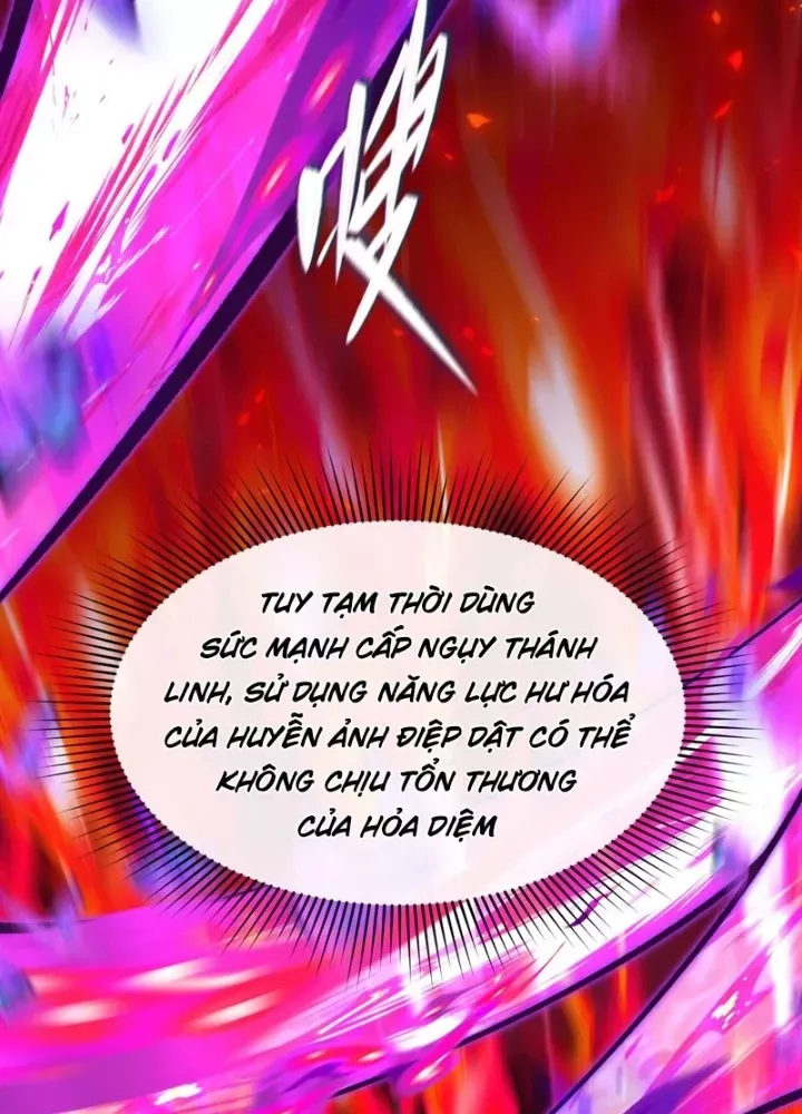 Kỷ Nguyên Kỳ Lạ Chapter 535 - Trang 2