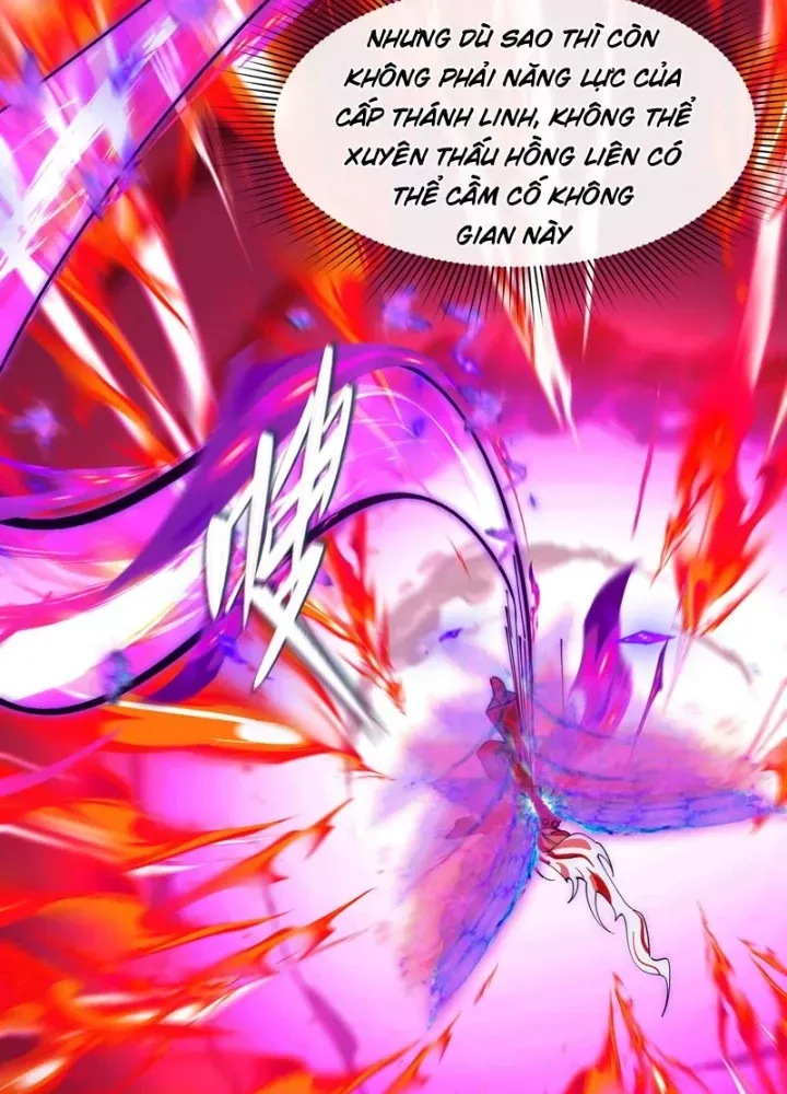 Kỷ Nguyên Kỳ Lạ Chapter 535 - Trang 2