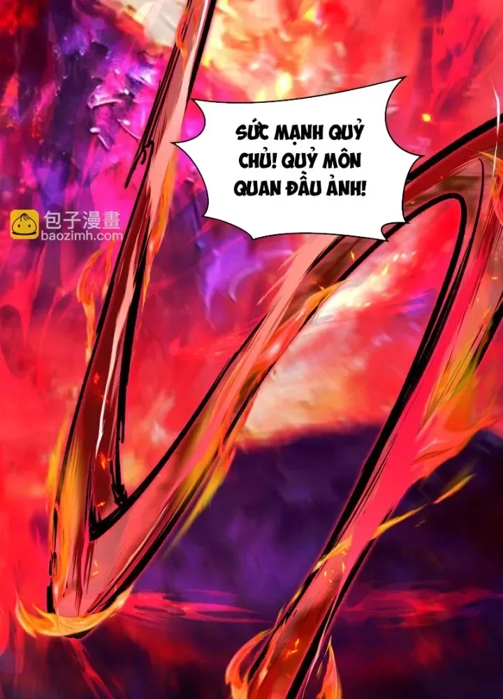 Kỷ Nguyên Kỳ Lạ Chapter 535 - Trang 2