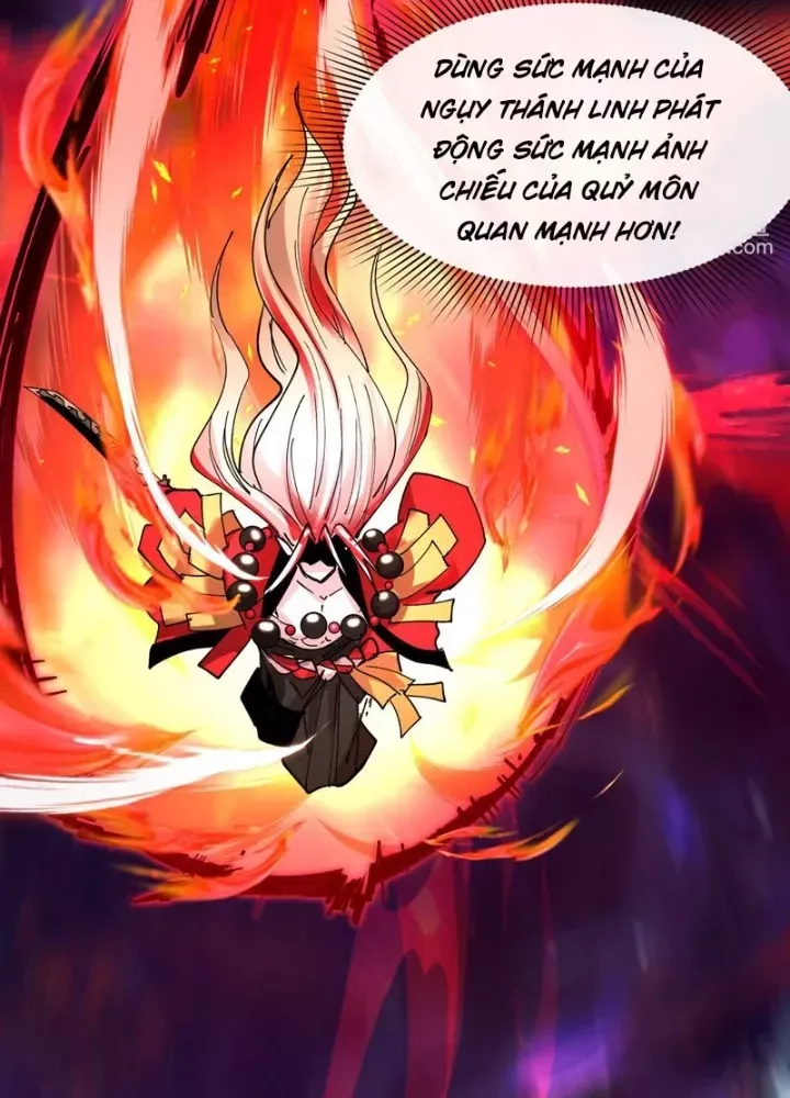 Kỷ Nguyên Kỳ Lạ Chapter 535 - Trang 2