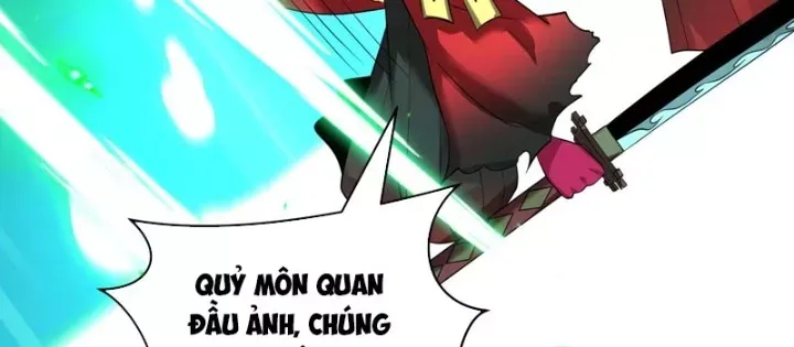 Kỷ Nguyên Kỳ Lạ Chapter 535 - Trang 2