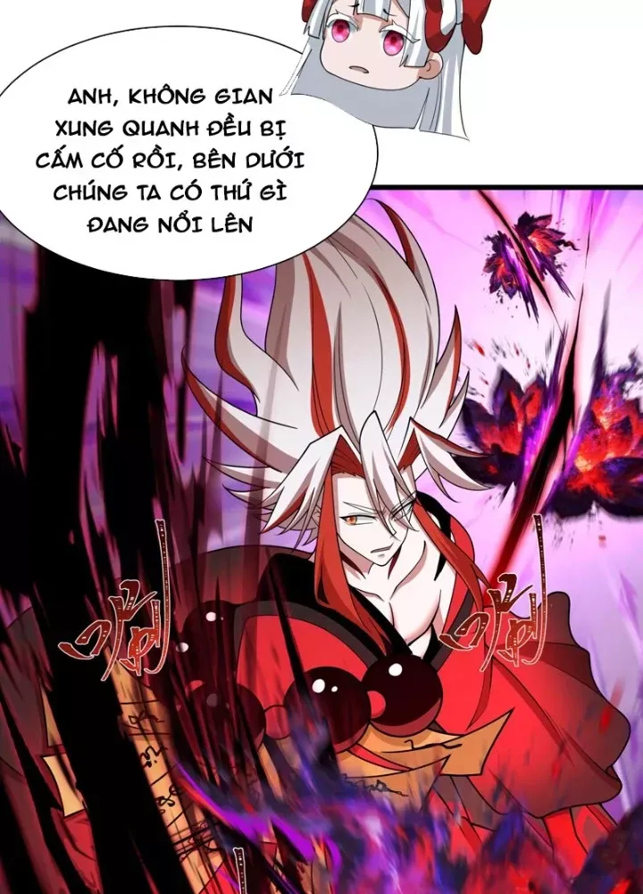 Kỷ Nguyên Kỳ Lạ Chapter 535 - Trang 2