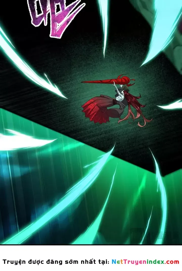 Kỷ Nguyên Kỳ Lạ Chapter 535 - Trang 2
