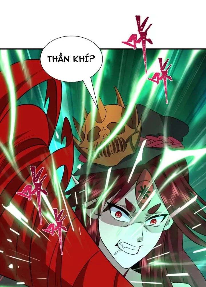 Kỷ Nguyên Kỳ Lạ Chapter 535 - Trang 2