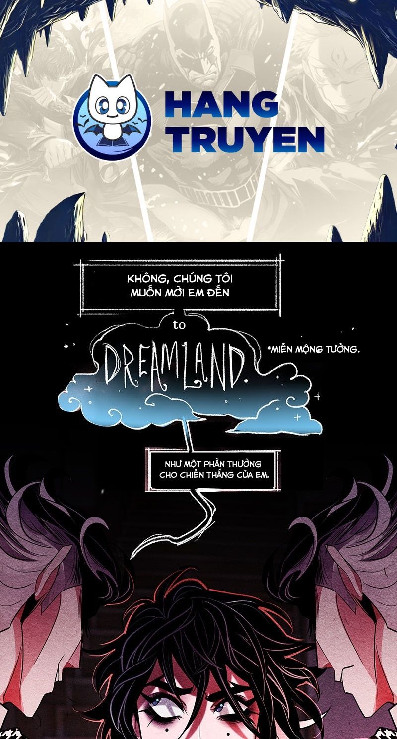 Học Viện Nevermore Chapter 73 - Trang 2