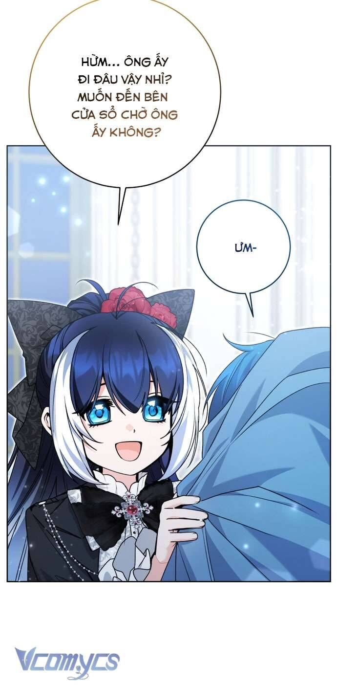 Bé Con Cá Voi Sát Thủ Chapter 60 - Trang 2