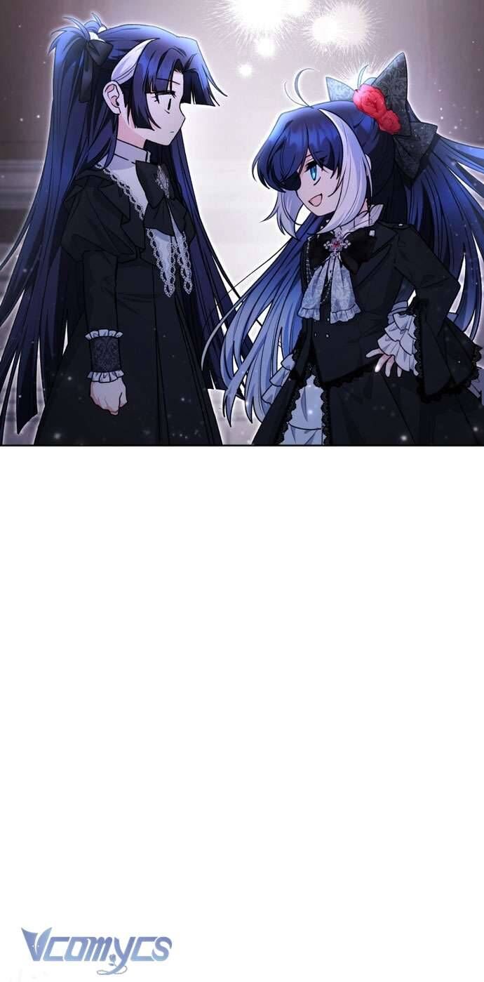 Bé Con Cá Voi Sát Thủ Chapter 60 - Trang 2