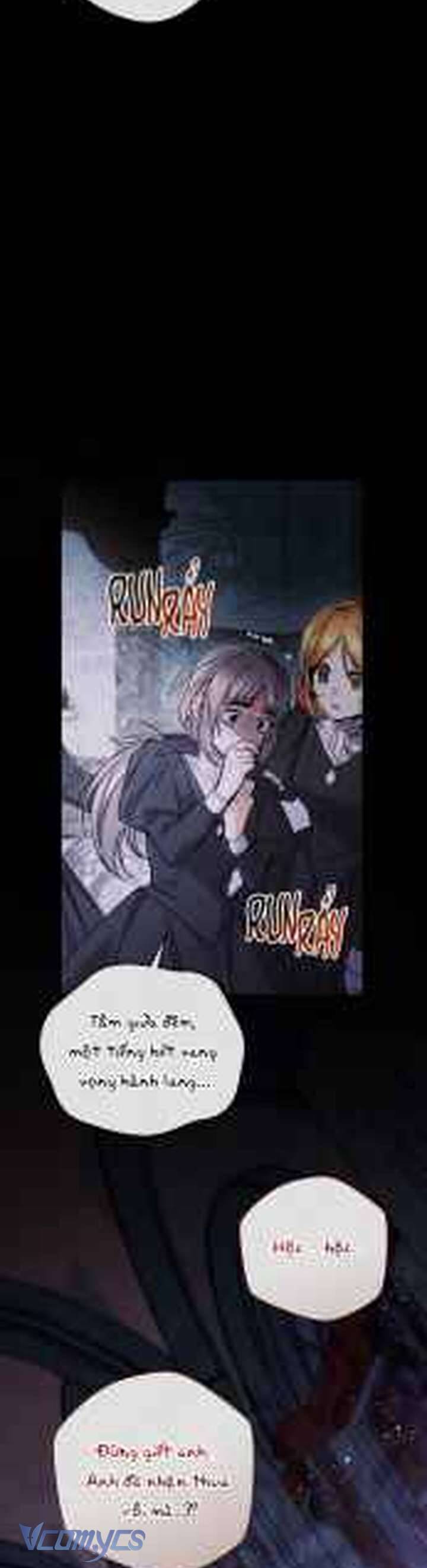 Bé Con Cá Voi Sát Thủ Chapter 62 - Trang 2