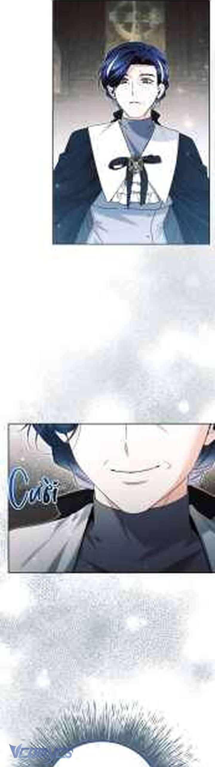 Bé Con Cá Voi Sát Thủ Chapter 62 - Trang 2