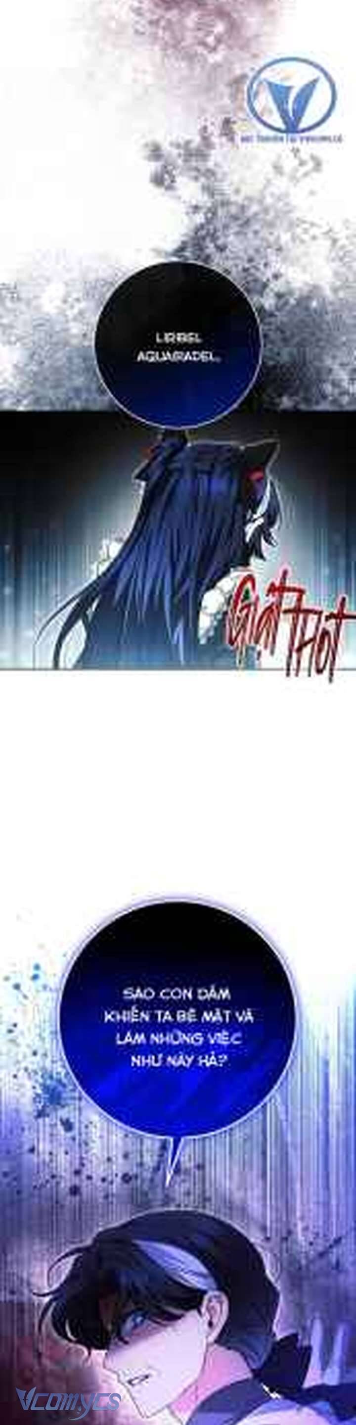 Bé Con Cá Voi Sát Thủ Chapter 62 - Trang 2