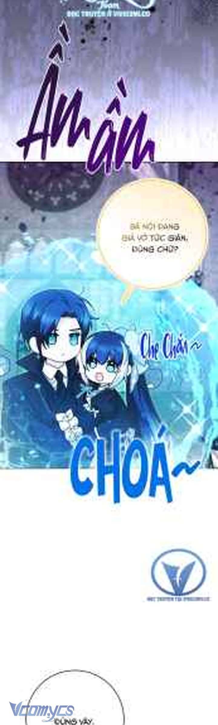 Bé Con Cá Voi Sát Thủ Chapter 62 - Trang 2