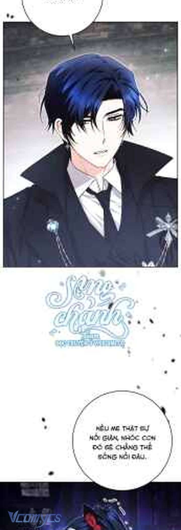 Bé Con Cá Voi Sát Thủ Chapter 62 - Trang 2