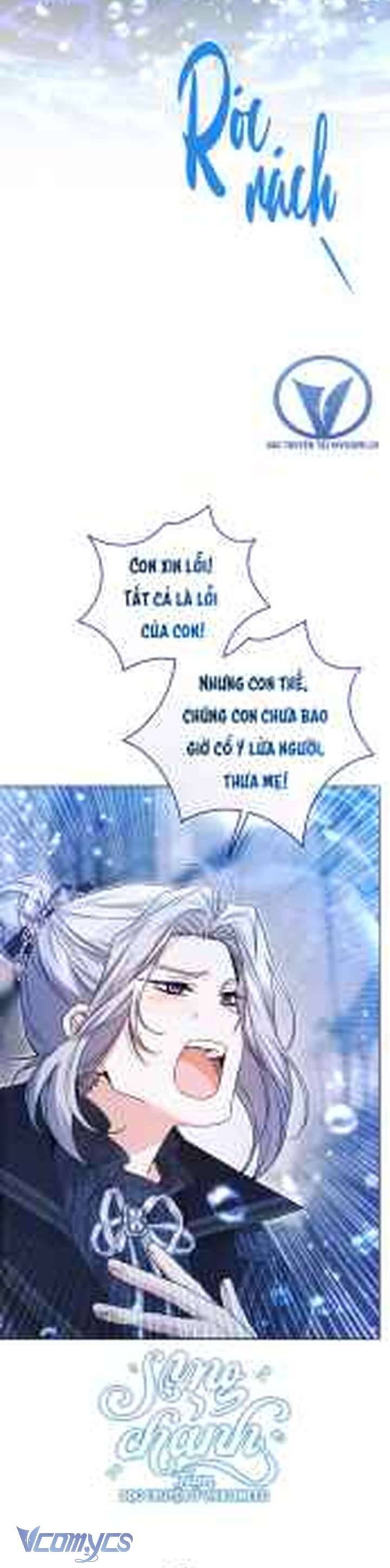 Bé Con Cá Voi Sát Thủ Chapter 62 - Trang 2