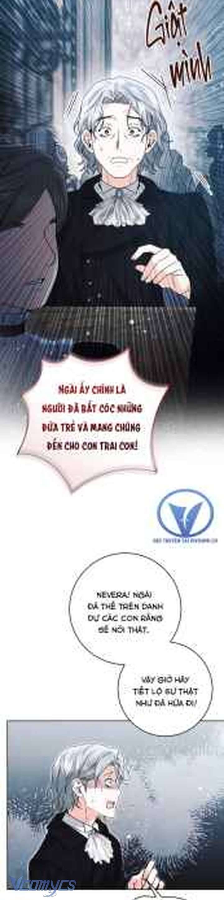 Bé Con Cá Voi Sát Thủ Chapter 62 - Trang 2