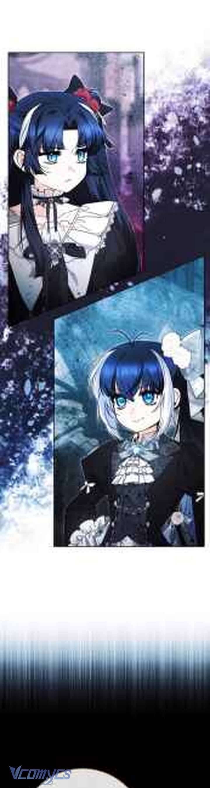 Bé Con Cá Voi Sát Thủ Chapter 62 - Trang 2