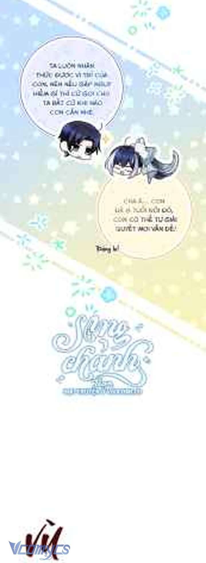 Bé Con Cá Voi Sát Thủ Chapter 62 - Trang 2