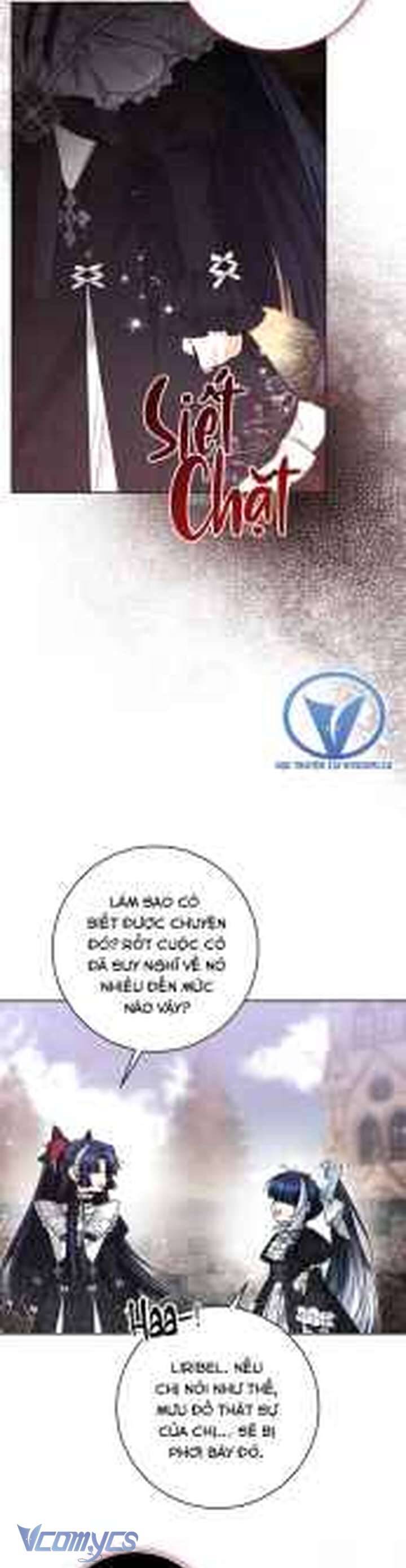 Bé Con Cá Voi Sát Thủ Chapter 62 - Trang 2