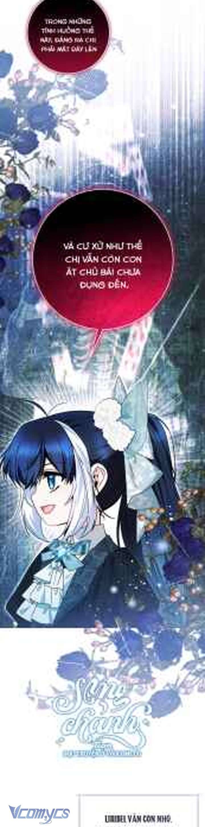 Bé Con Cá Voi Sát Thủ Chapter 62 - Trang 2