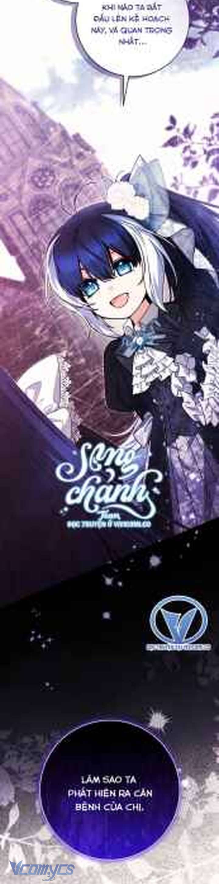 Bé Con Cá Voi Sát Thủ Chapter 62 - Trang 2
