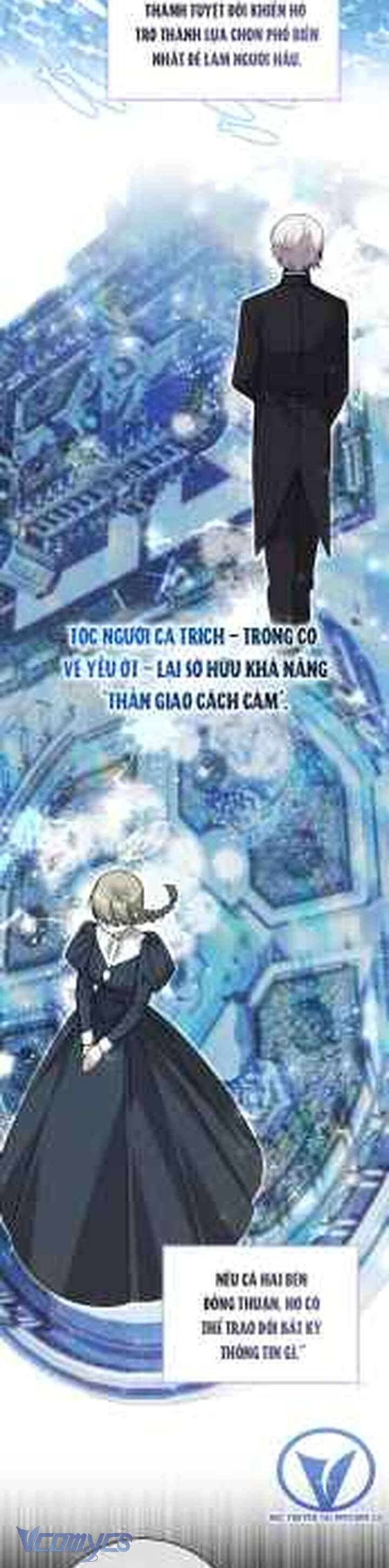 Bé Con Cá Voi Sát Thủ Chapter 62 - Trang 2