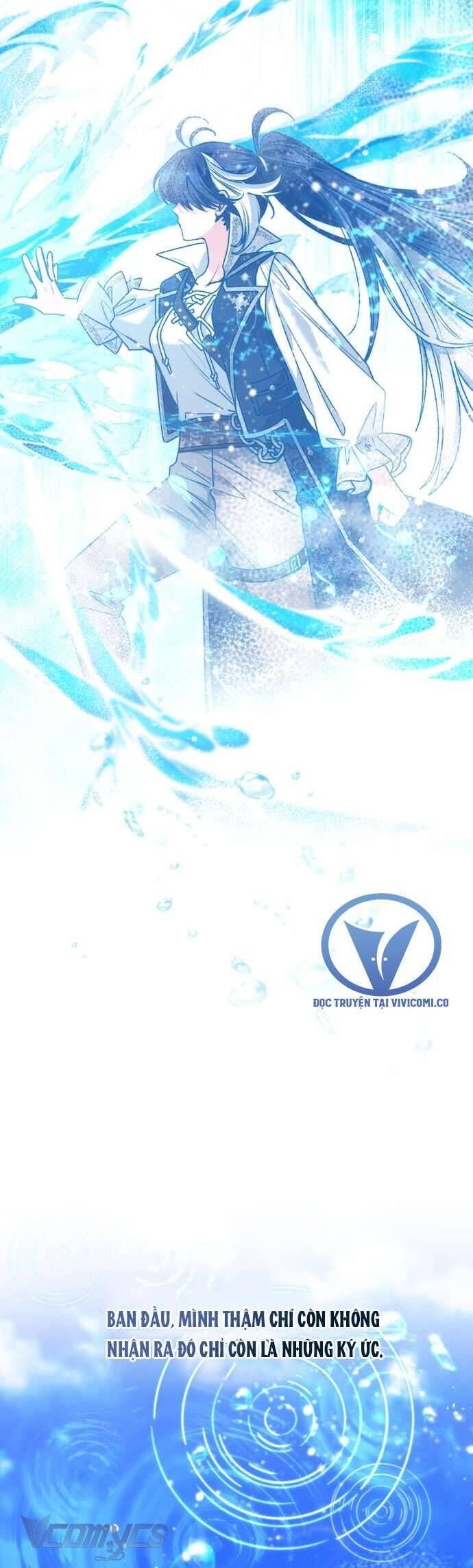 Bé Con Cá Voi Sát Thủ Chapter 66 - Trang 2